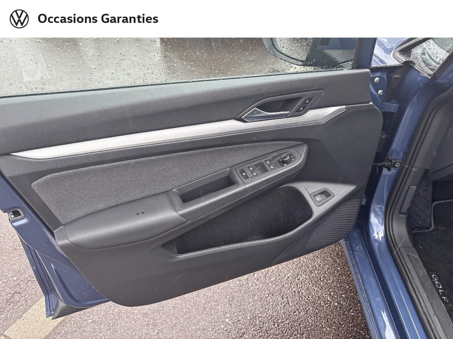 Voitures occasions VOLKSWAGEN GOLF VW Edition Longeville-lès-Saint-Avold