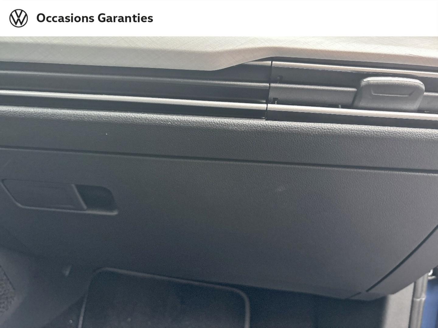 Voitures occasions VOLKSWAGEN GOLF VW Edition Longeville-lès-Saint-Avold
