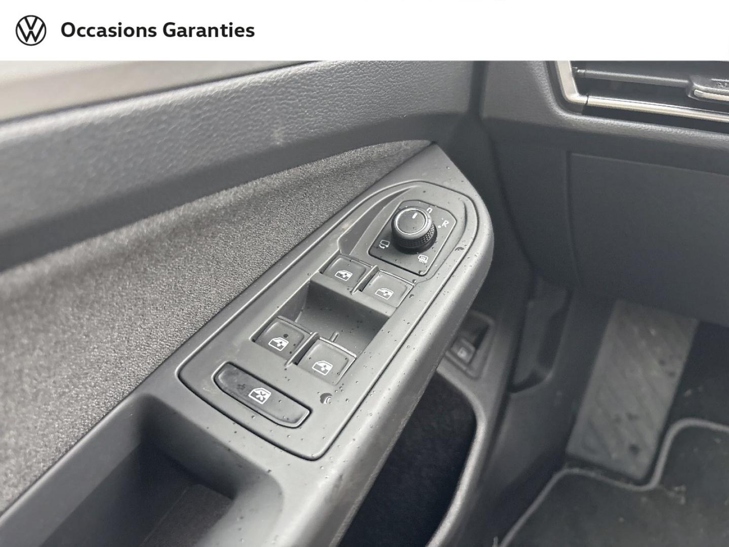 Voitures occasions VOLKSWAGEN GOLF VW Edition Longeville-lès-Saint-Avold