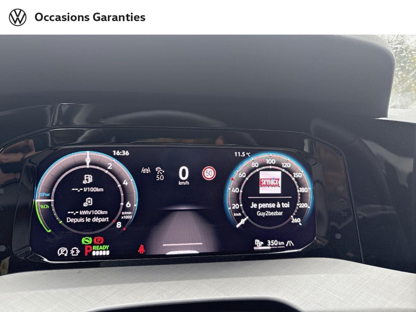 Voitures occasions VOLKSWAGEN GOLF VW Edition Longeville-lès-Saint-Avold