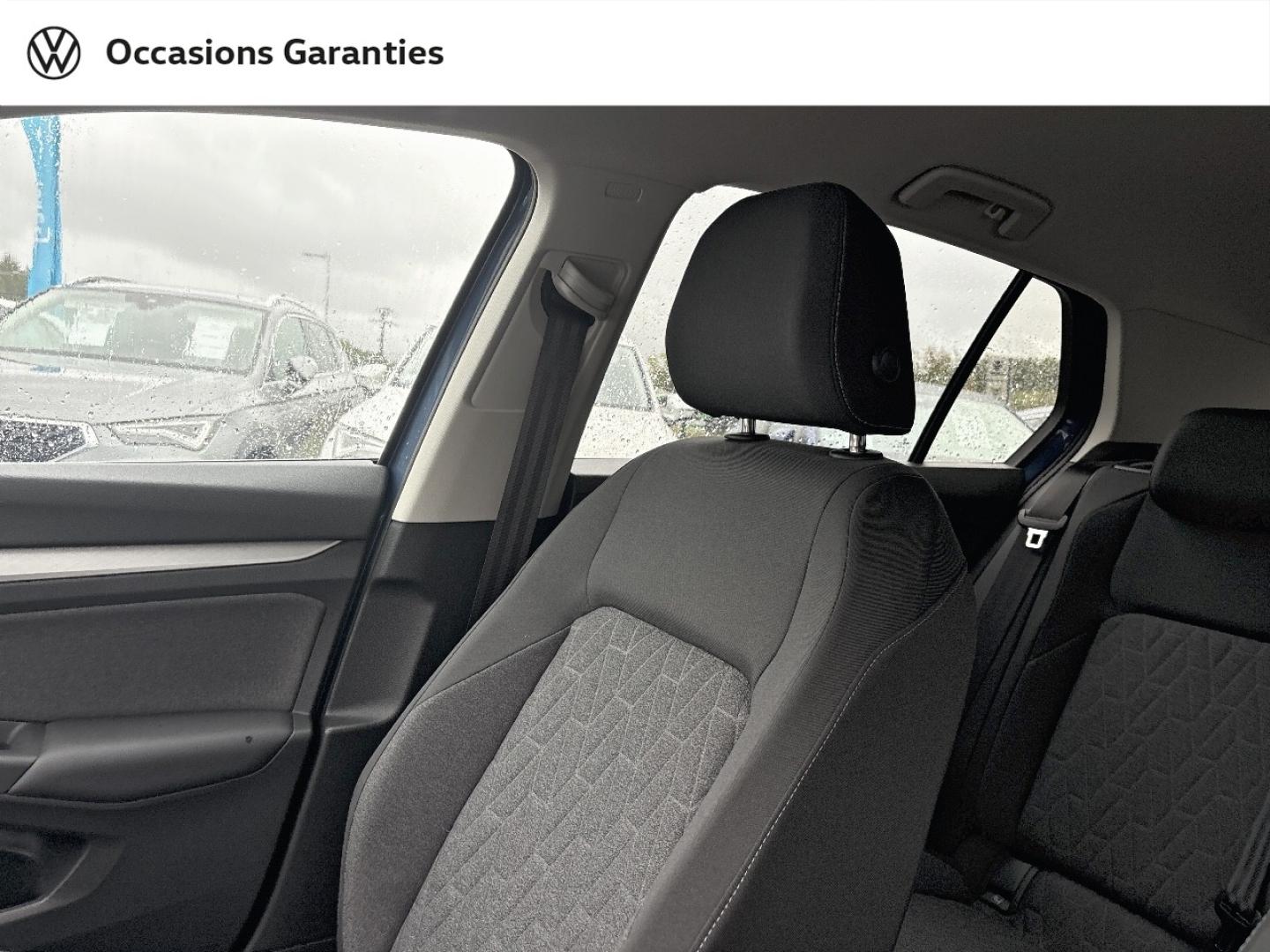 Voitures occasions VOLKSWAGEN GOLF VW Edition Longeville-lès-Saint-Avold
