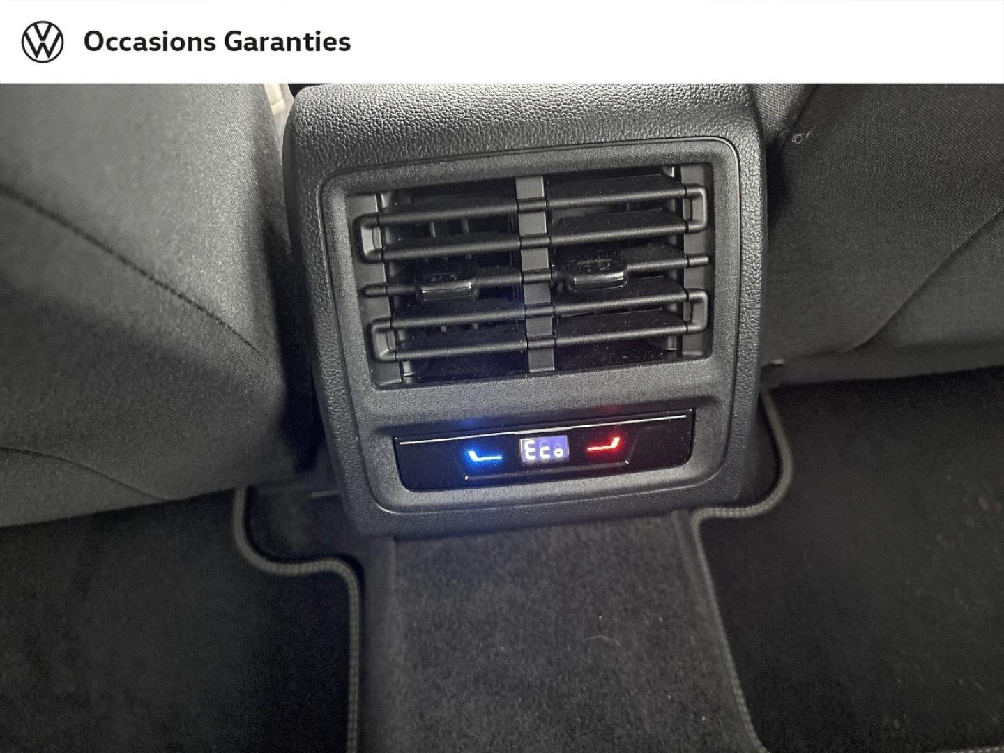 Voitures occasions VOLKSWAGEN GOLF VW Edition Longeville-lès-Saint-Avold