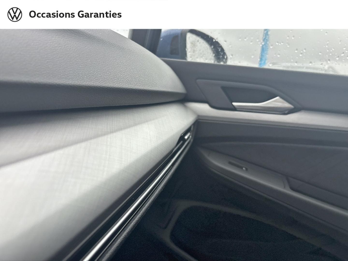 Voitures occasions VOLKSWAGEN GOLF VW Edition Longeville-lès-Saint-Avold