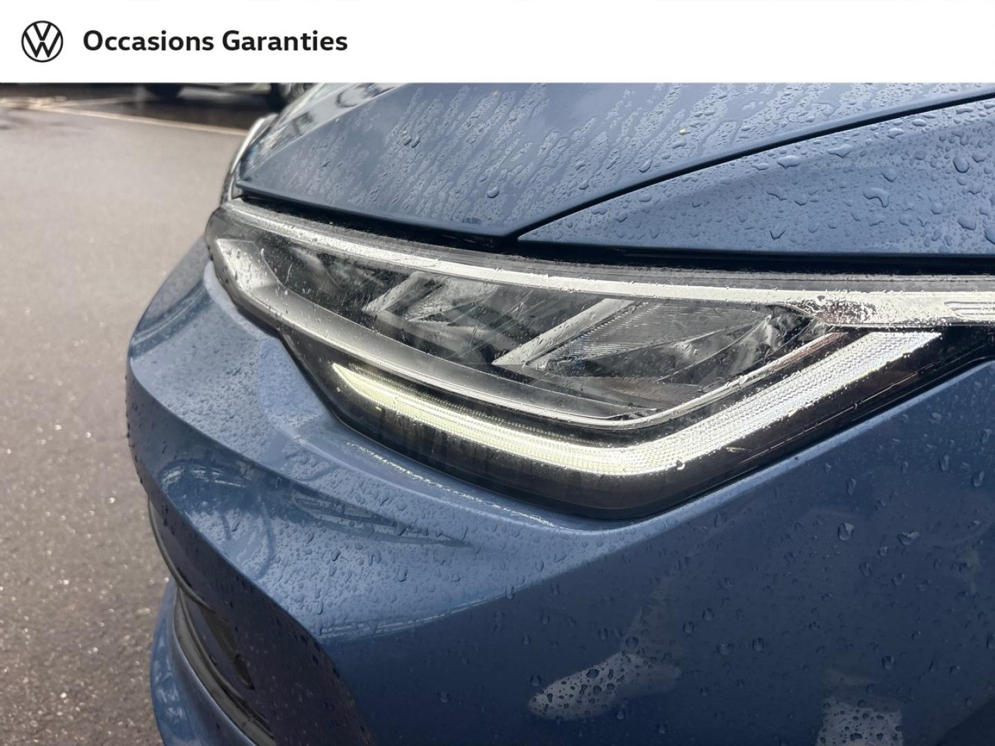 Voitures occasions VOLKSWAGEN GOLF VW Edition Longeville-lès-Saint-Avold