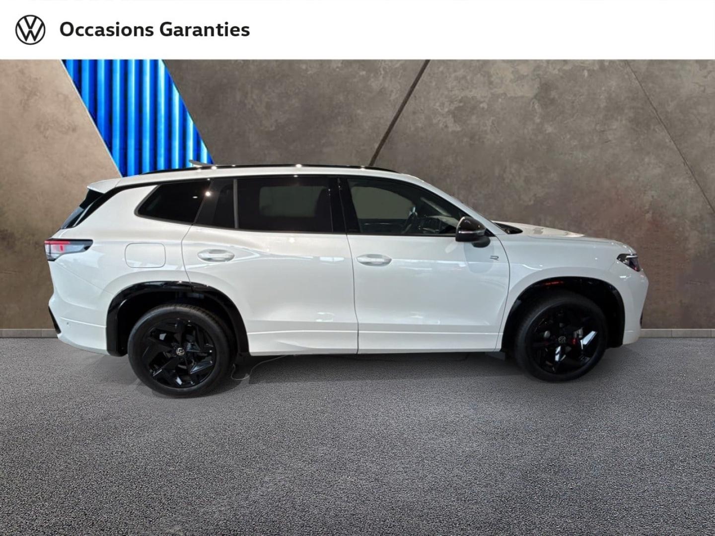 Voitures occasions VOLKSWAGEN Tayron R-Line Edition Longeville-lès-Saint-Avold
