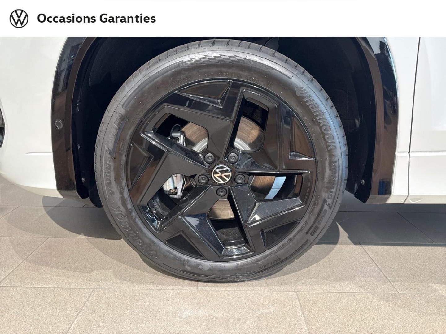 Voitures occasions VOLKSWAGEN Tayron R-Line Edition Longeville-lès-Saint-Avold