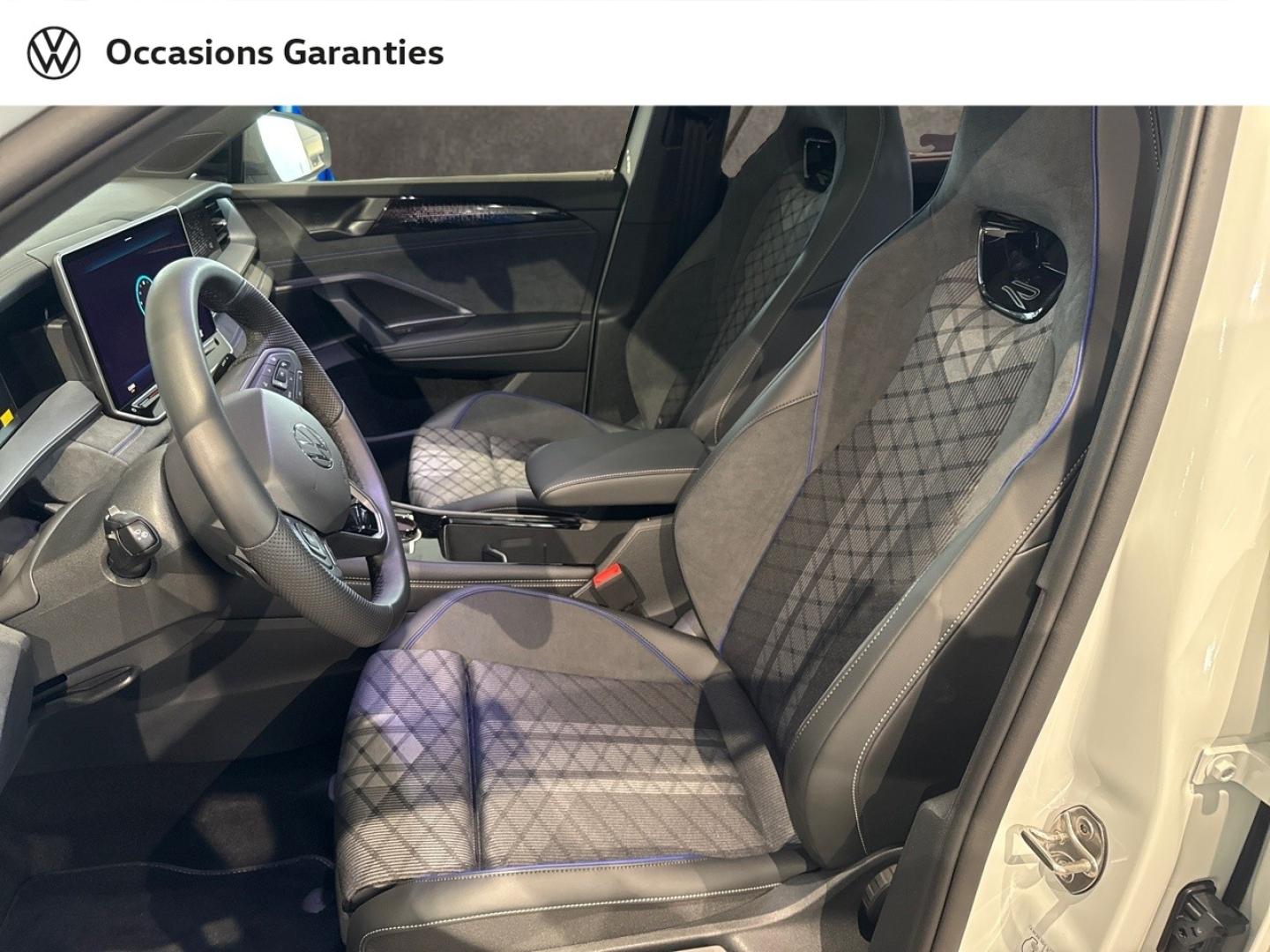 Voitures occasions VOLKSWAGEN Tayron R-Line Edition Longeville-lès-Saint-Avold