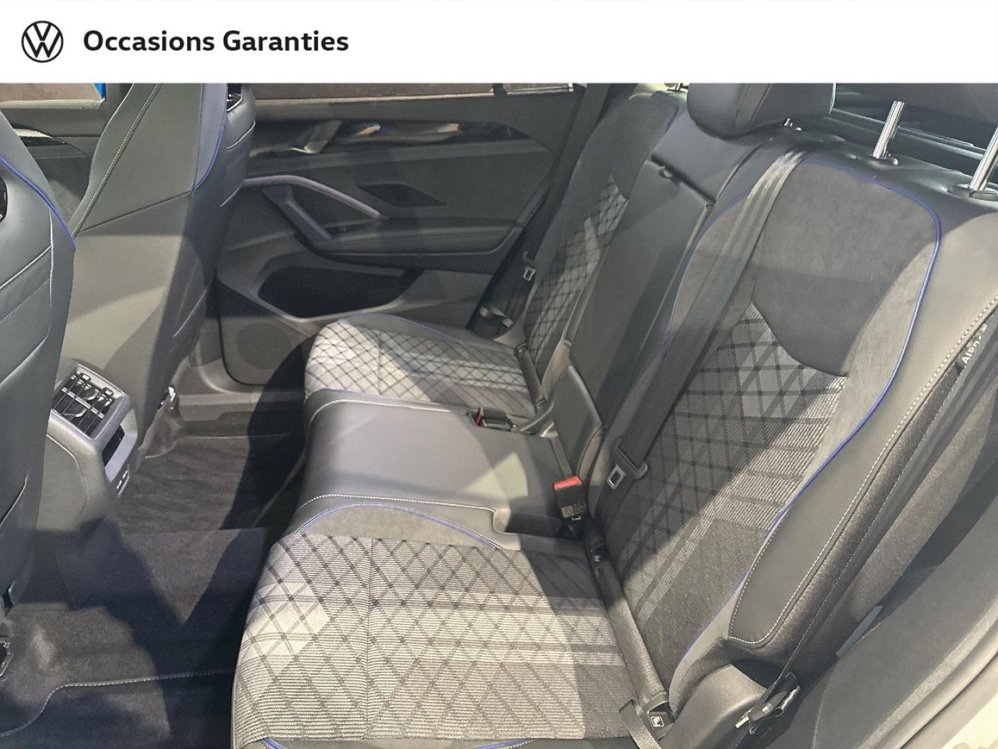 Voitures occasions VOLKSWAGEN Tayron R-Line Edition Longeville-lès-Saint-Avold