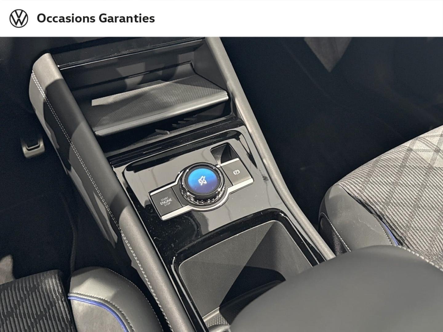 Voitures occasions VOLKSWAGEN Tayron R-Line Edition Longeville-lès-Saint-Avold