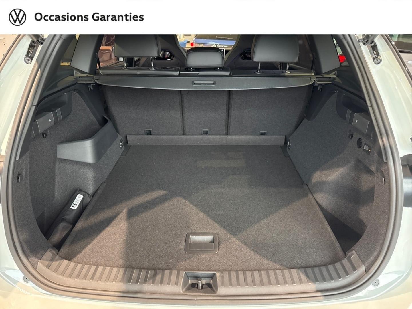 Voitures occasions VOLKSWAGEN Tayron R-Line Edition Longeville-lès-Saint-Avold