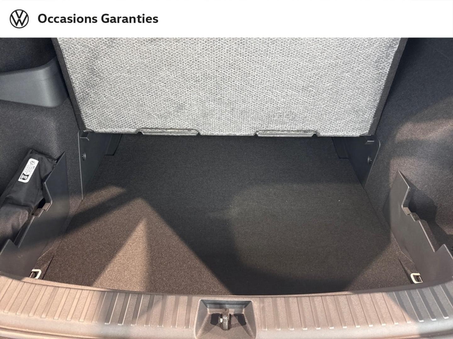 Voitures occasions VOLKSWAGEN Tayron R-Line Edition Longeville-lès-Saint-Avold