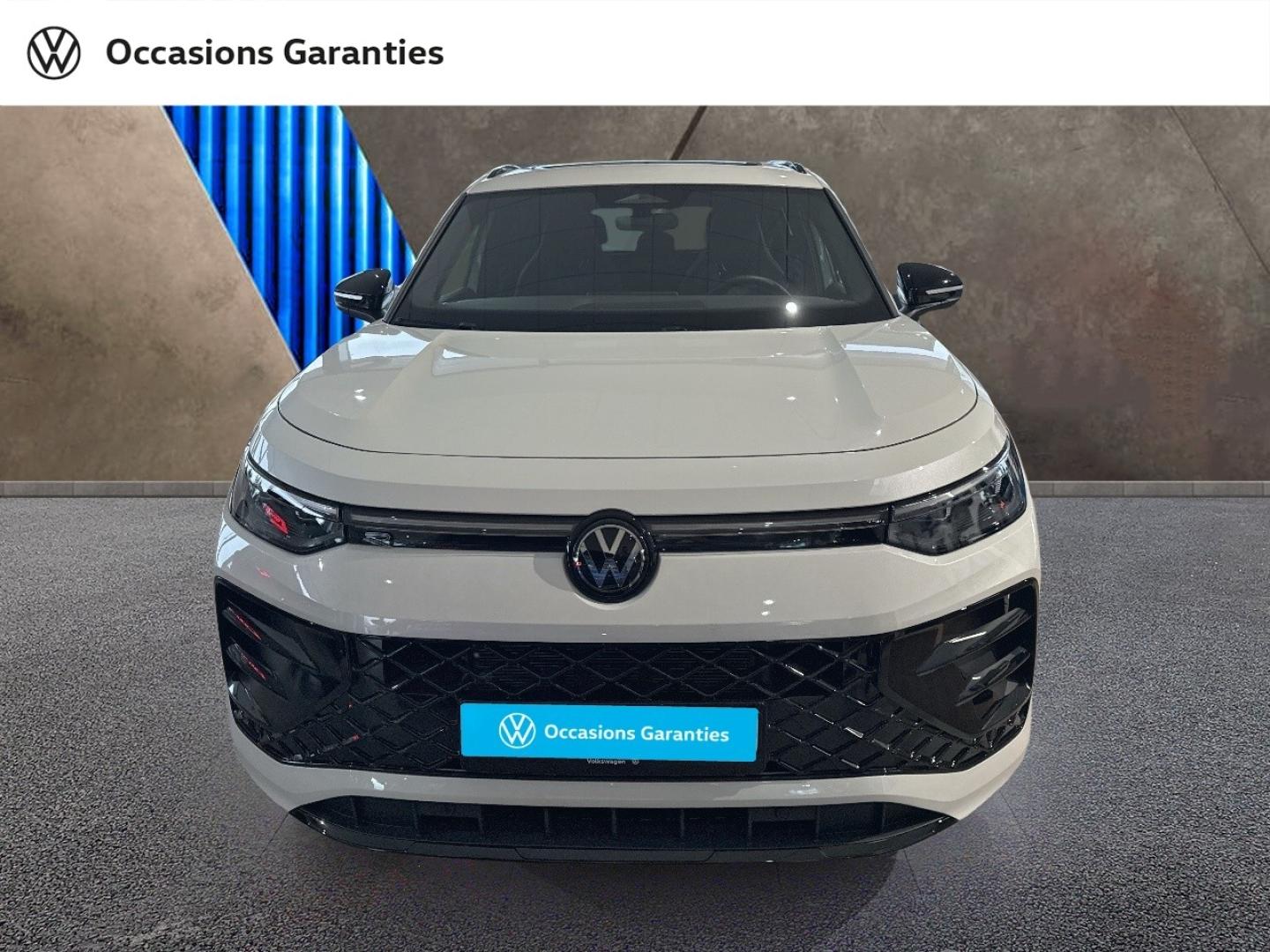 Voitures occasions VOLKSWAGEN Tayron R-Line Edition Sarreguemines
