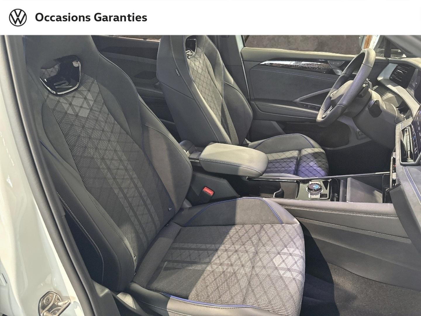 Voitures occasions VOLKSWAGEN Tayron R-Line Edition Longeville-lès-Saint-Avold