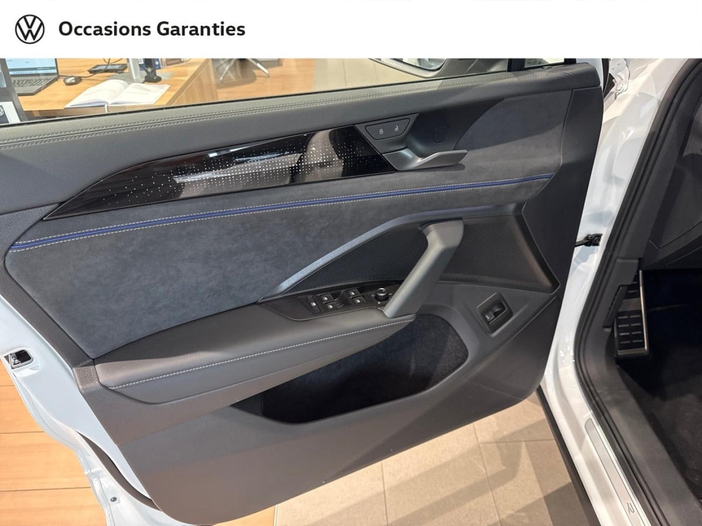 Voitures occasions VOLKSWAGEN Tayron R-Line Edition Sarreguemines