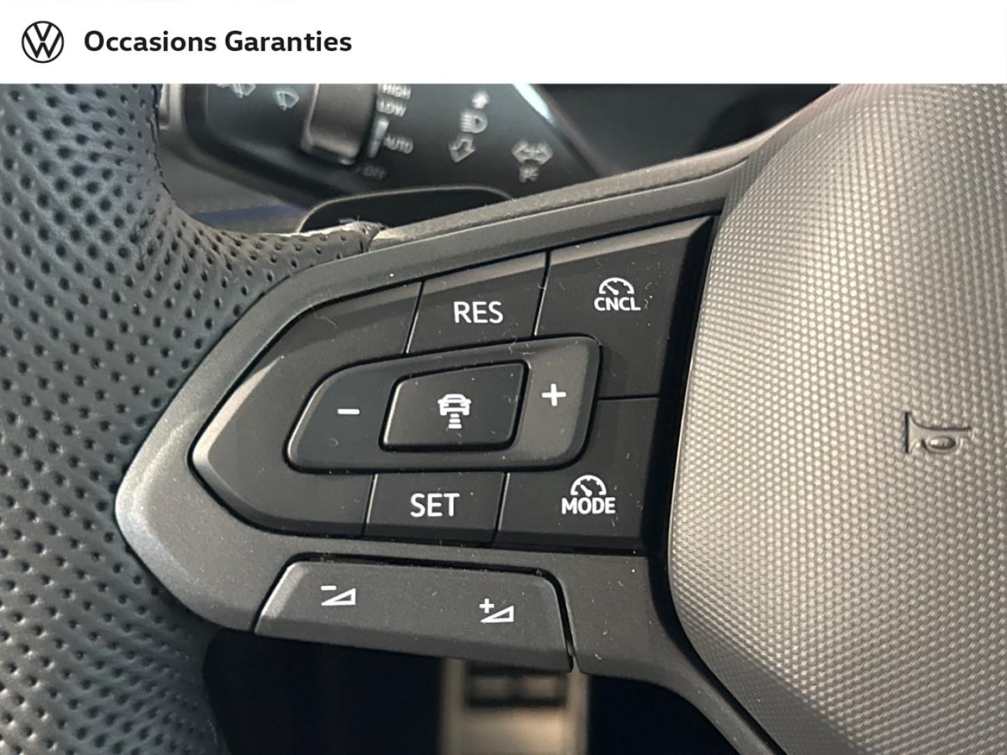 Voitures occasions VOLKSWAGEN Tayron R-Line Edition Longeville-lès-Saint-Avold