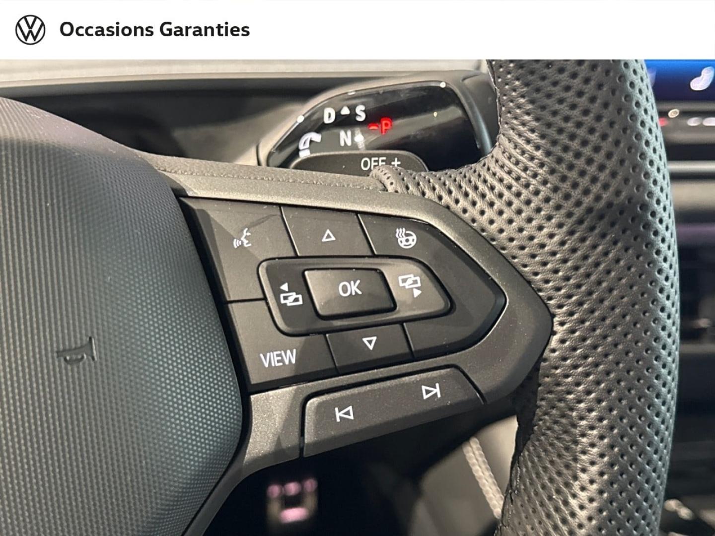 Voitures occasions VOLKSWAGEN Tayron R-Line Edition Longeville-lès-Saint-Avold