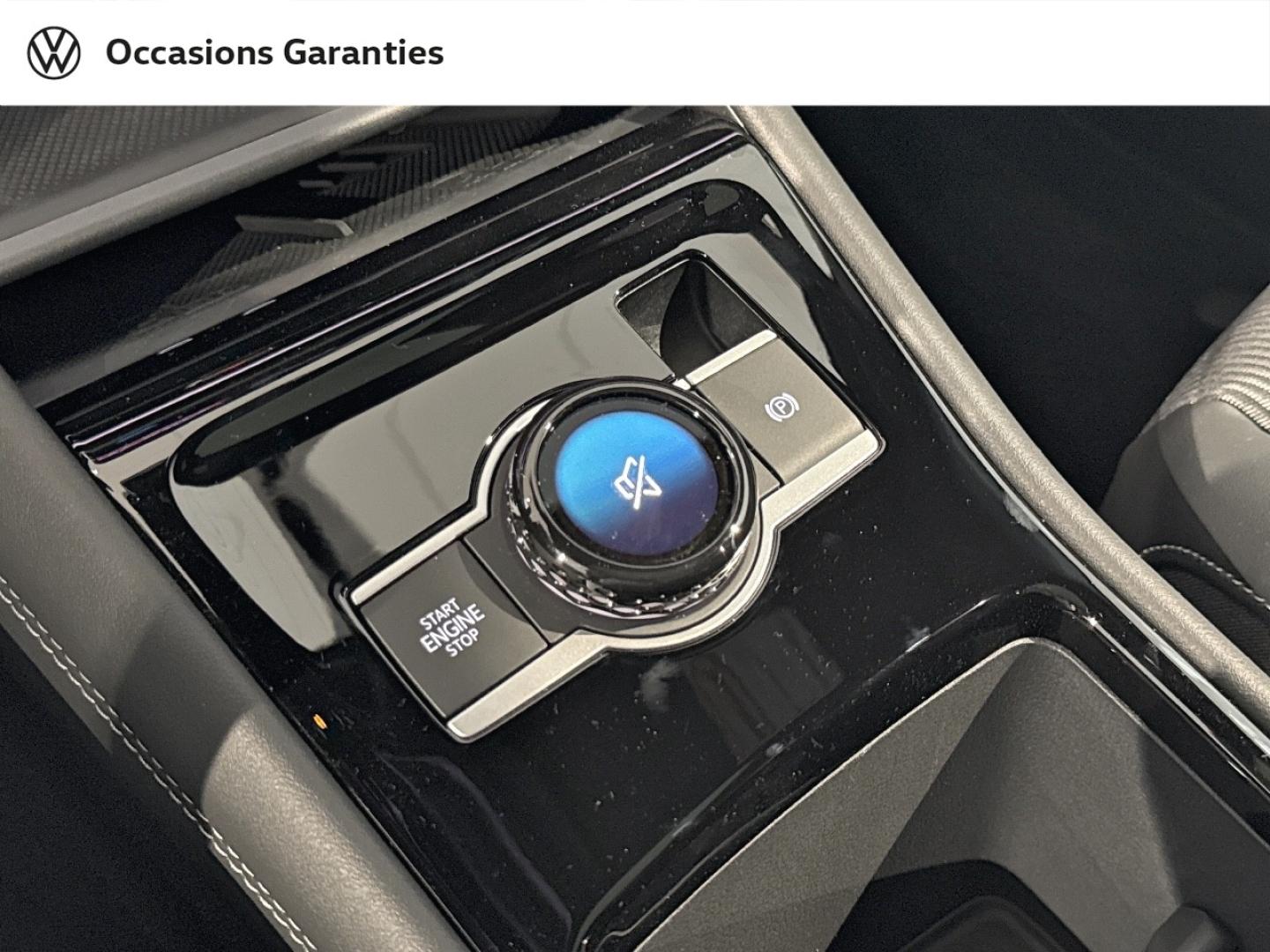 Voitures occasions VOLKSWAGEN Tayron R-Line Edition Longeville-lès-Saint-Avold