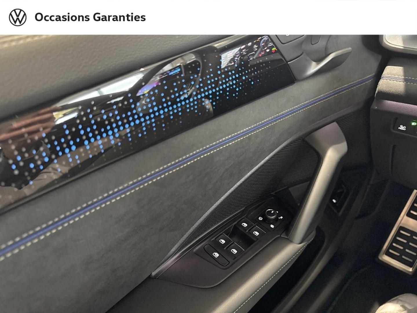 Voitures occasions VOLKSWAGEN Tayron R-Line Edition Longeville-lès-Saint-Avold