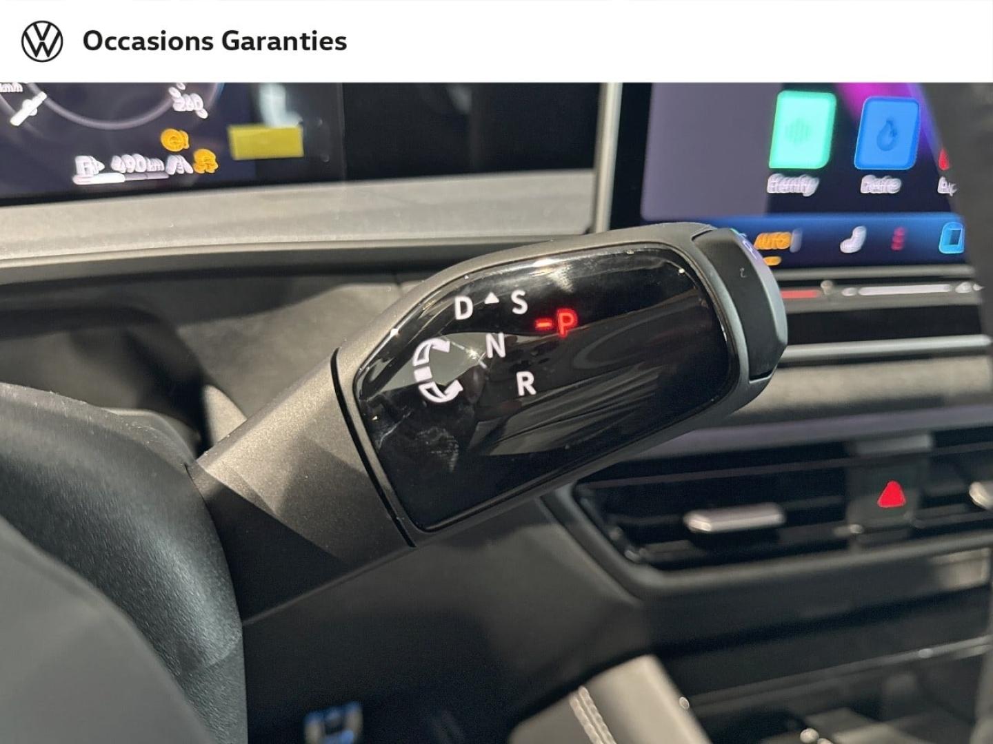 Voitures occasions VOLKSWAGEN Tayron R-Line Edition Longeville-lès-Saint-Avold