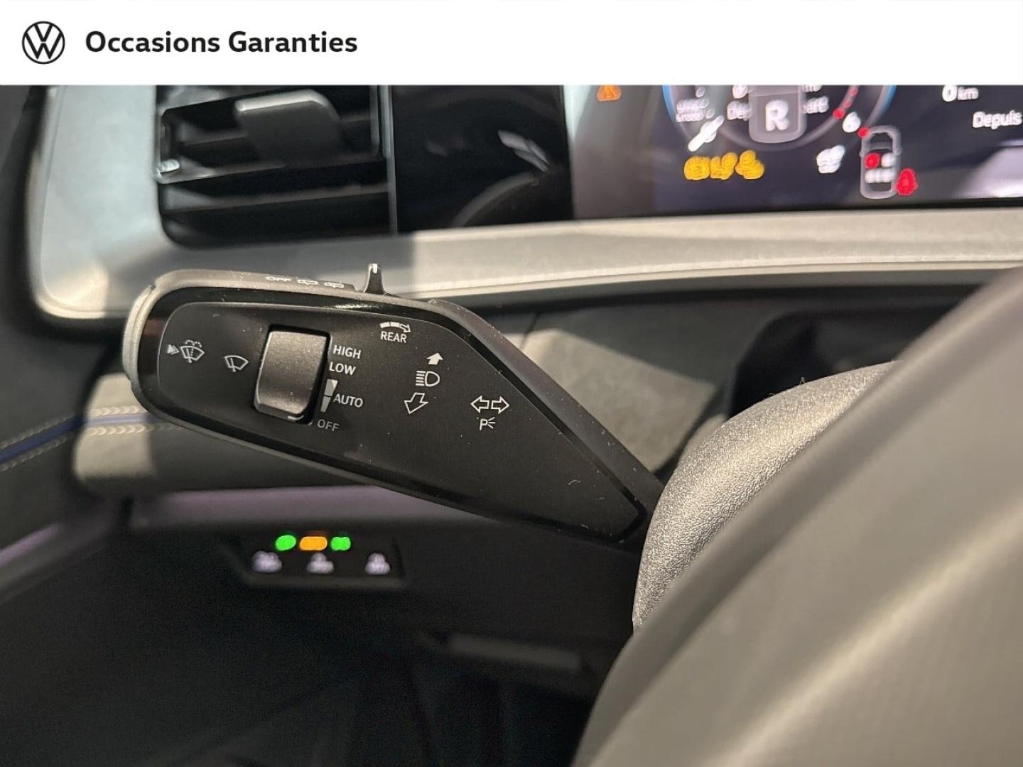 Voitures occasions VOLKSWAGEN Tayron R-Line Edition Longeville-lès-Saint-Avold