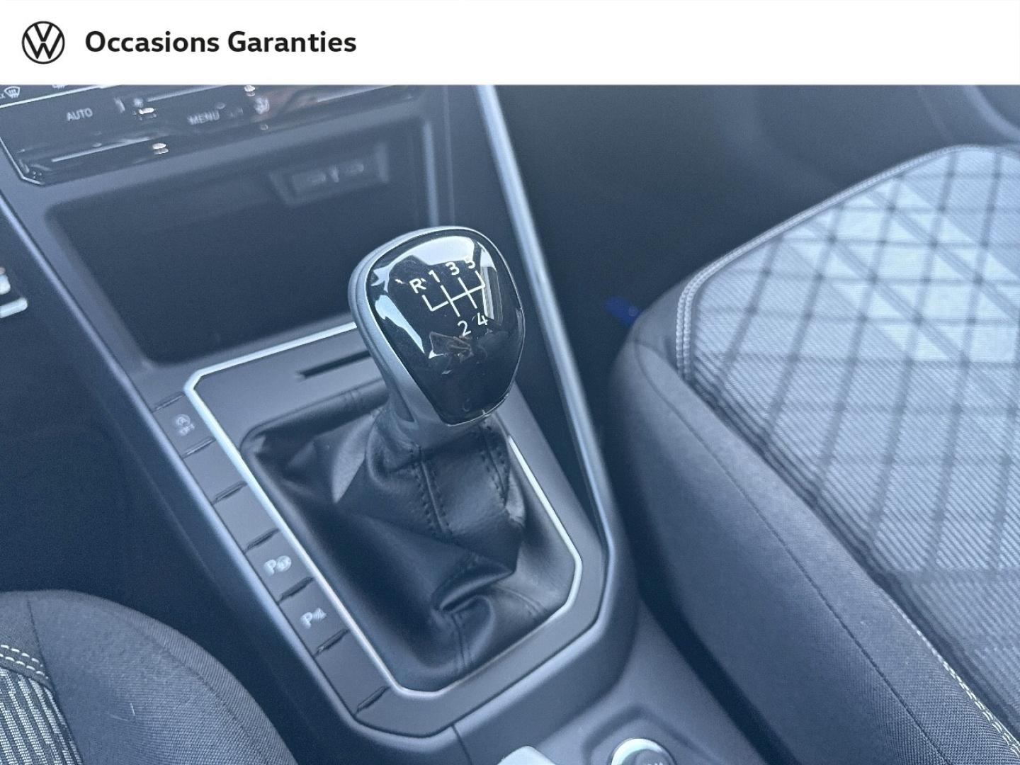 Voitures occasions VOLKSWAGEN POLO R-Line Edition Longeville-lès-Saint-Avold