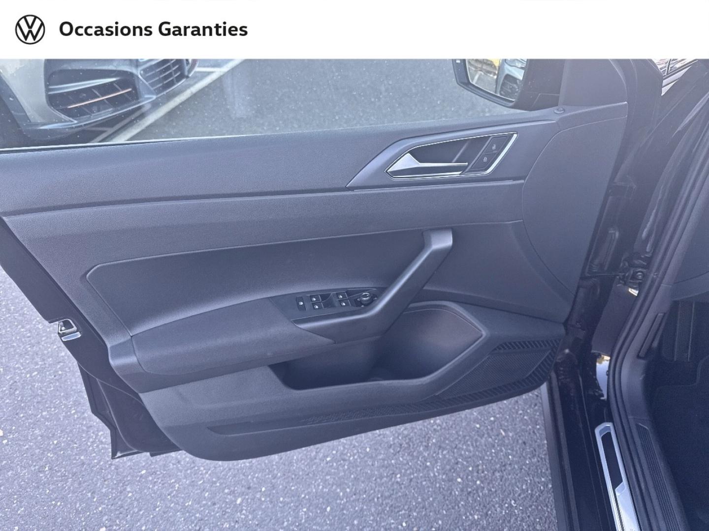 Voitures occasions VOLKSWAGEN POLO R-Line Edition Longeville-lès-Saint-Avold