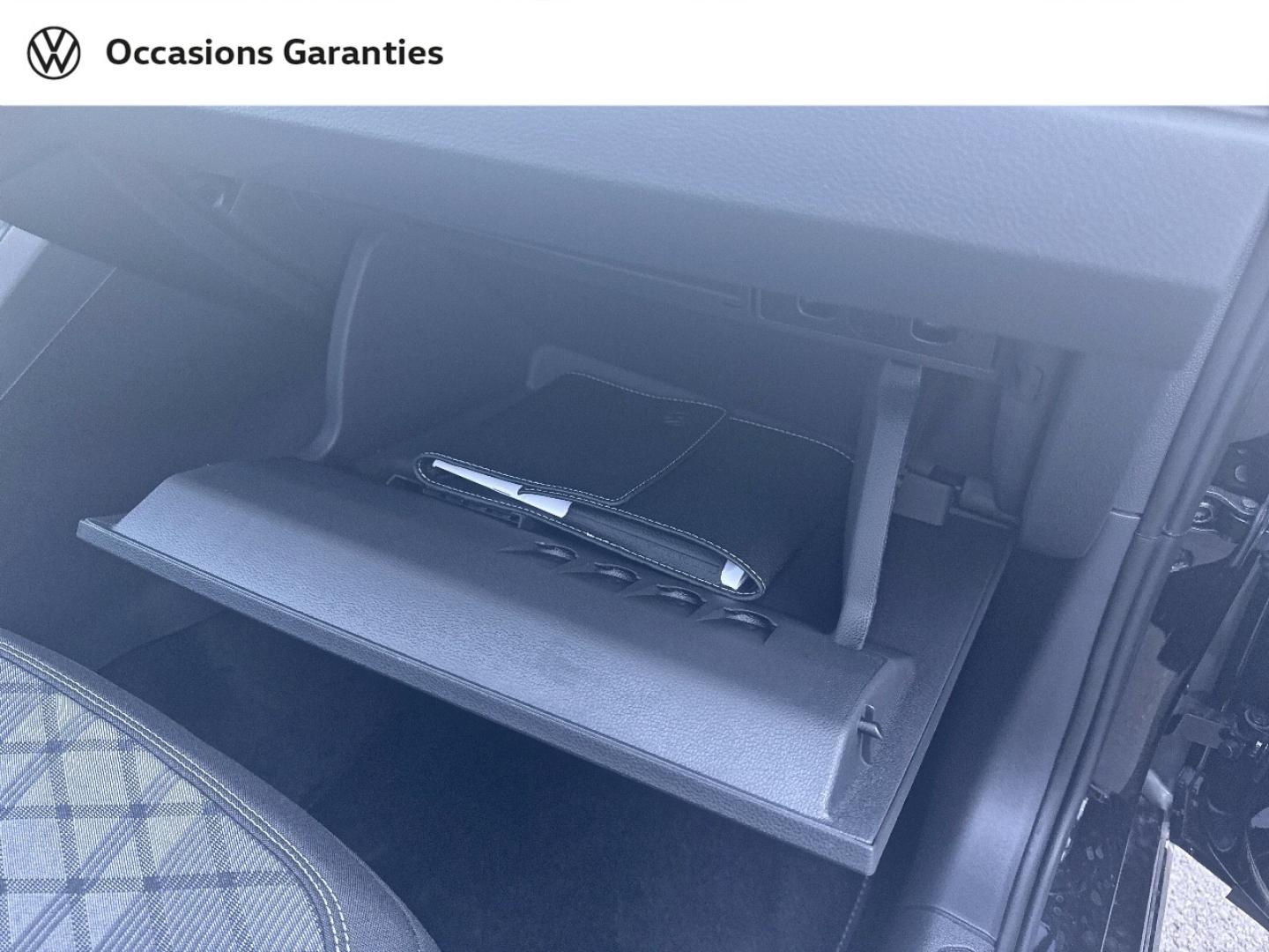 Voitures occasions VOLKSWAGEN POLO R-Line Edition Longeville-lès-Saint-Avold