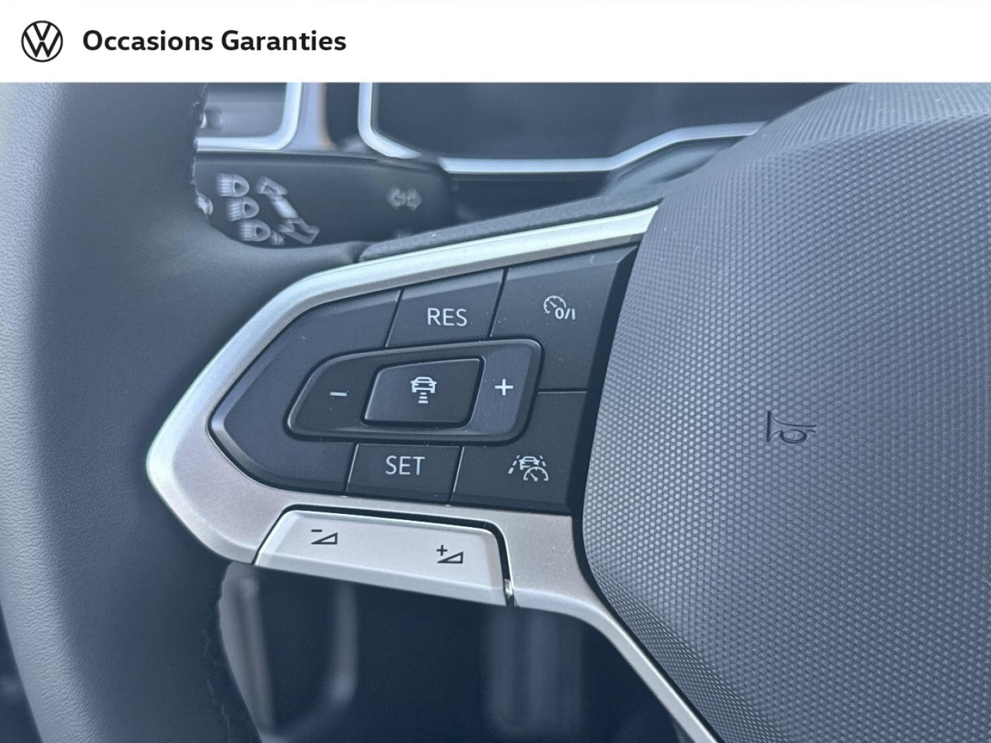 Voitures occasions VOLKSWAGEN POLO R-Line Edition Longeville-lès-Saint-Avold