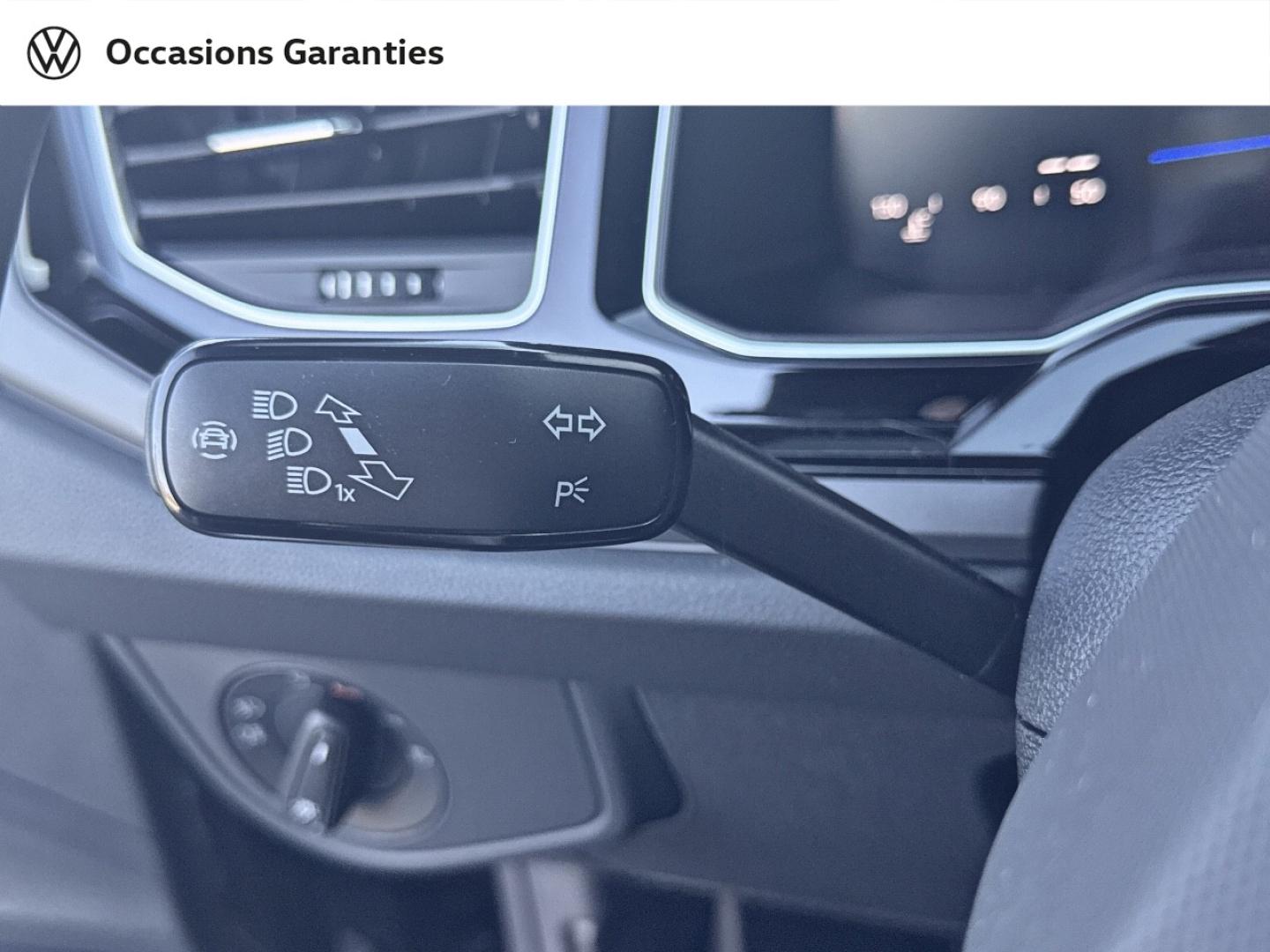 Voitures occasions VOLKSWAGEN POLO R-Line Edition Longeville-lès-Saint-Avold