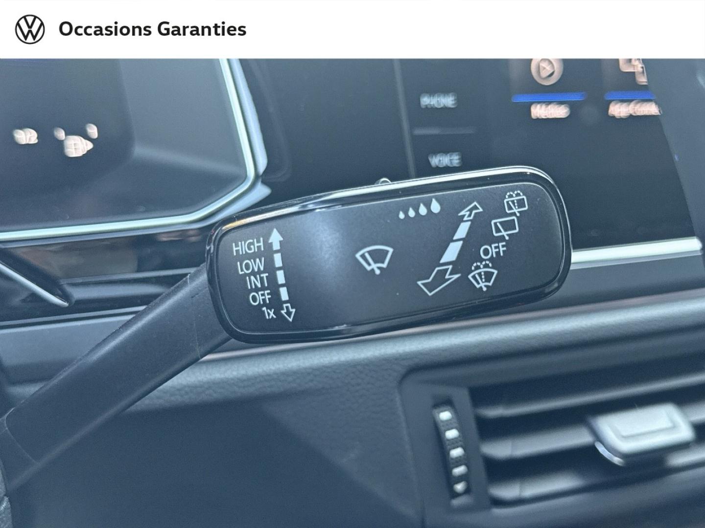 Voitures occasions VOLKSWAGEN POLO R-Line Edition Longeville-lès-Saint-Avold