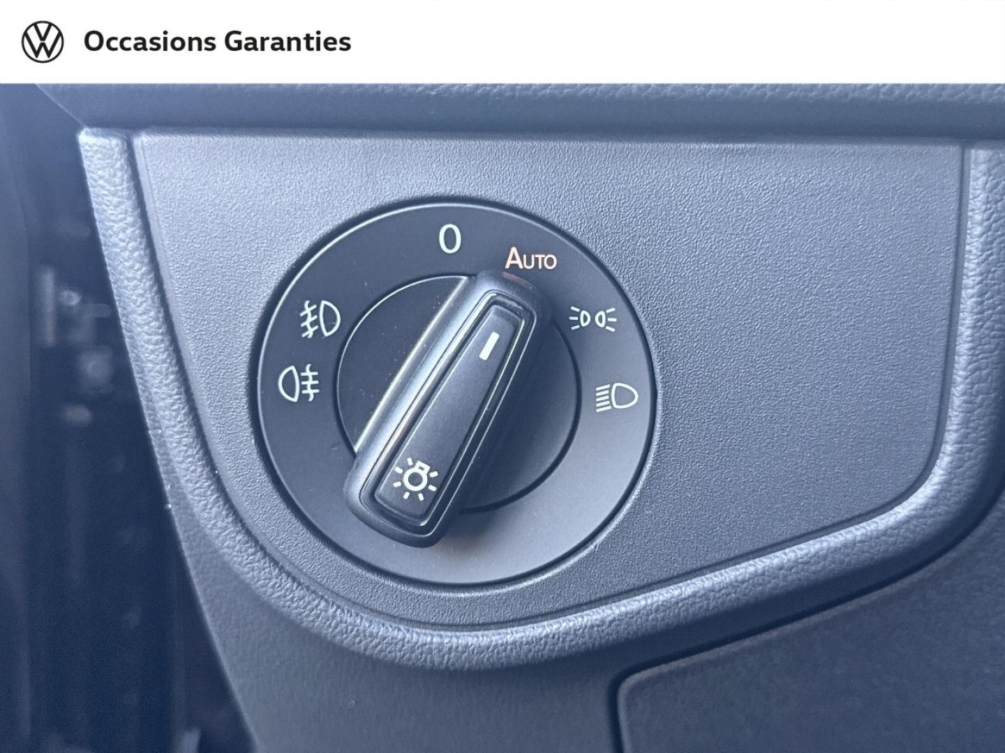Voitures occasions VOLKSWAGEN POLO R-Line Edition Longeville-lès-Saint-Avold