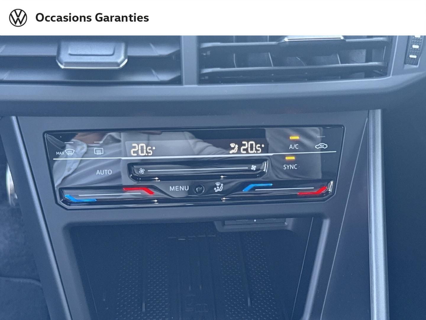 Voitures occasions VOLKSWAGEN POLO R-Line Edition Longeville-lès-Saint-Avold