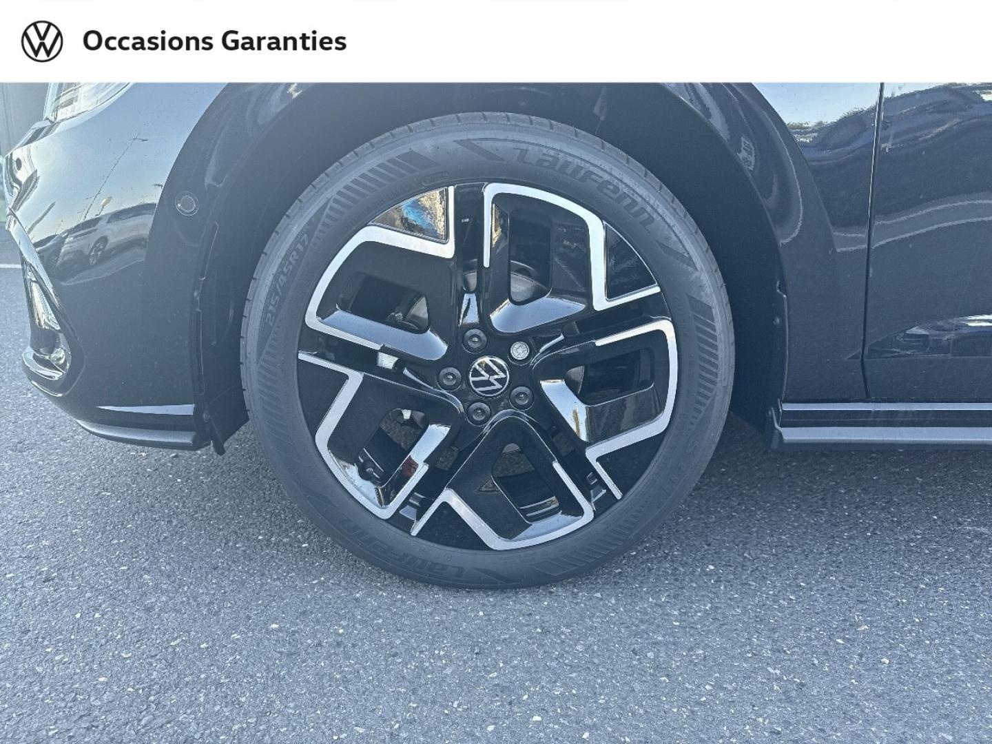 Voitures occasions VOLKSWAGEN POLO R-Line Edition Longeville-lès-Saint-Avold