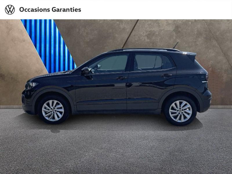 Voitures occasions VOLKSWAGEN T-CROSS Lounge Sarreguemines