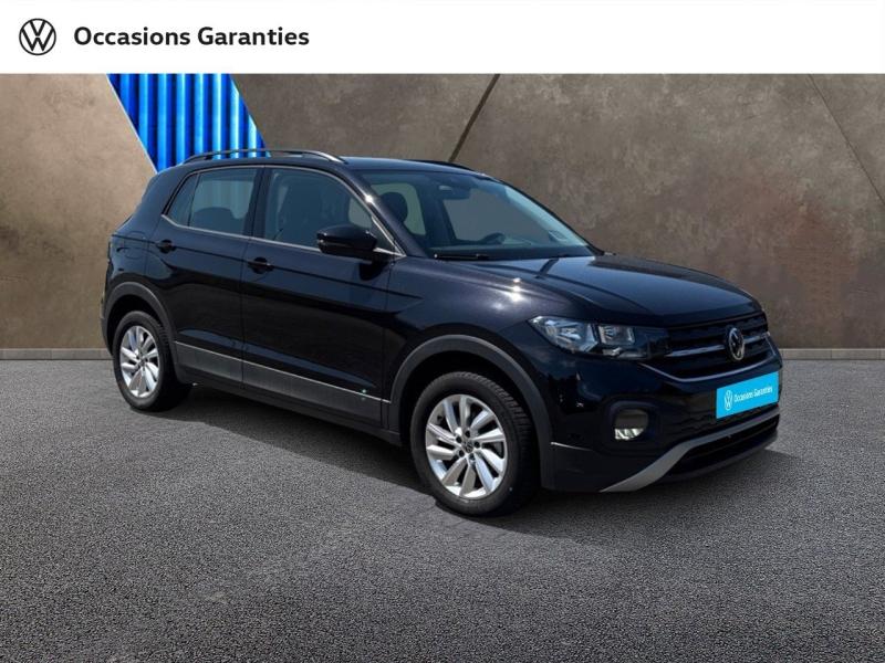 Voitures occasions VOLKSWAGEN T-CROSS Lounge Sarreguemines