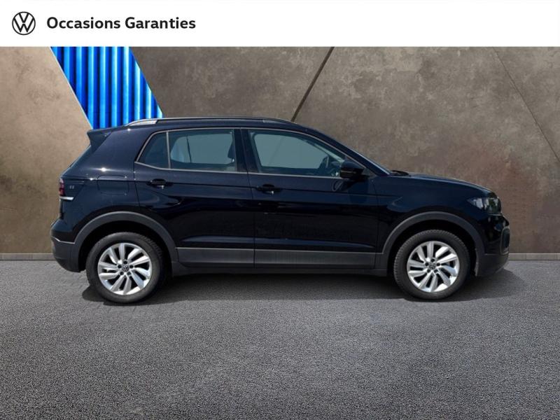 Voitures occasions VOLKSWAGEN T-CROSS Lounge Sarreguemines
