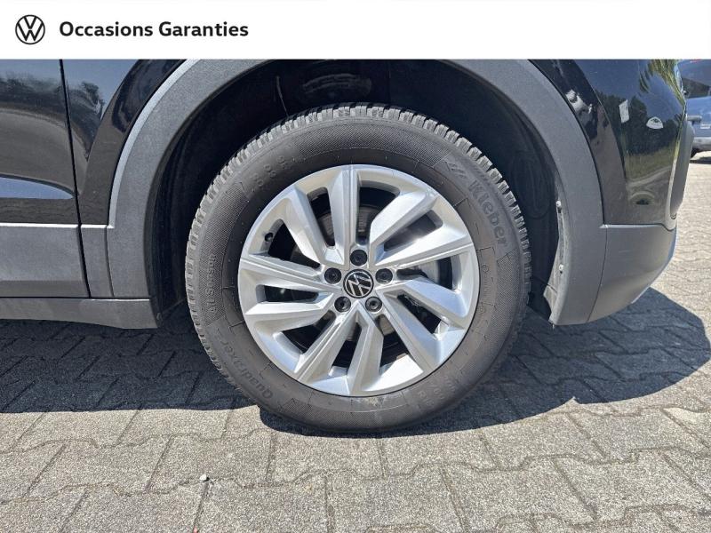 Voitures occasions VOLKSWAGEN T-CROSS Lounge Sarreguemines