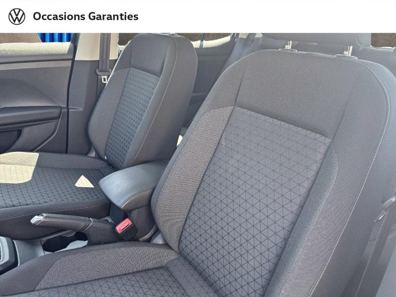 Voitures occasions VOLKSWAGEN T-CROSS Lounge Sarreguemines
