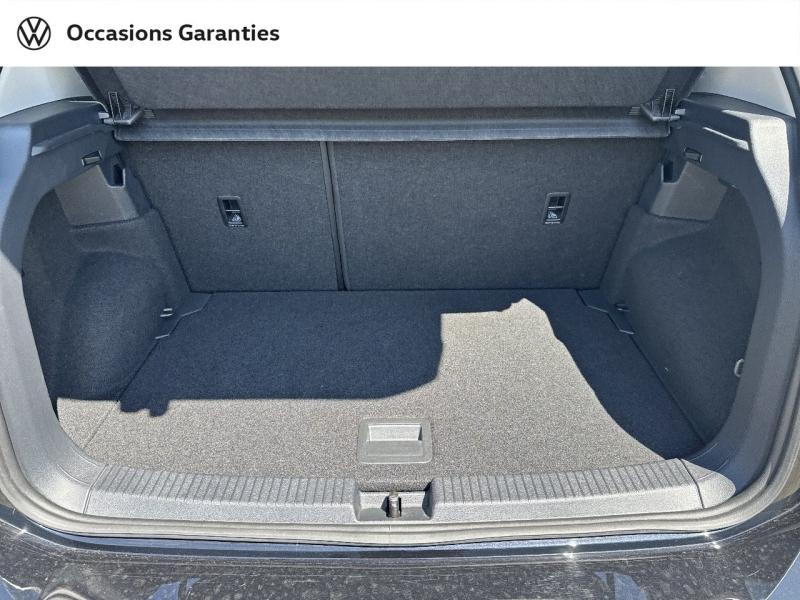 Voitures occasions VOLKSWAGEN T-CROSS Lounge Sarreguemines