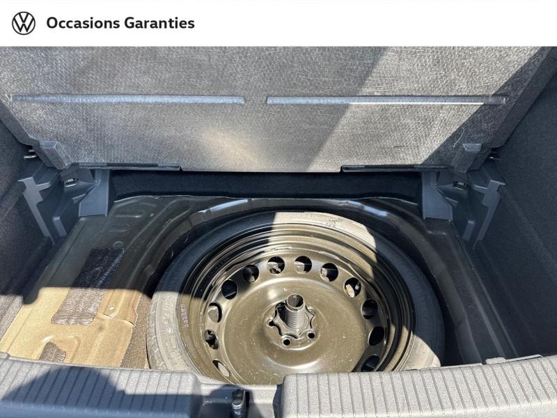 Voitures occasions VOLKSWAGEN T-CROSS Lounge Sarreguemines