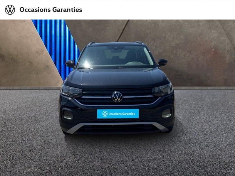 Voitures occasions VOLKSWAGEN T-CROSS Lounge Sarreguemines