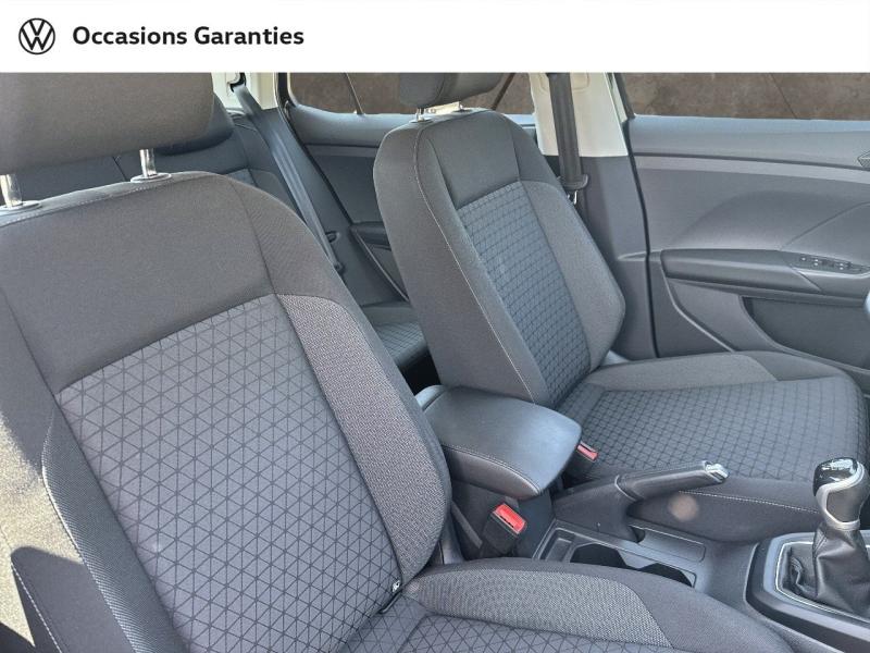 Voitures occasions VOLKSWAGEN T-CROSS Lounge Sarreguemines