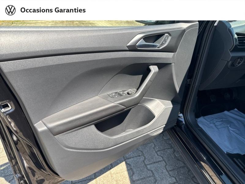 Voitures occasions VOLKSWAGEN T-CROSS Lounge Sarreguemines