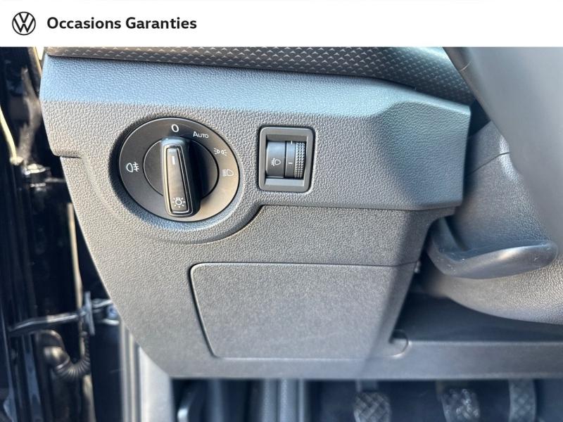 Voitures occasions VOLKSWAGEN T-CROSS Lounge Sarreguemines