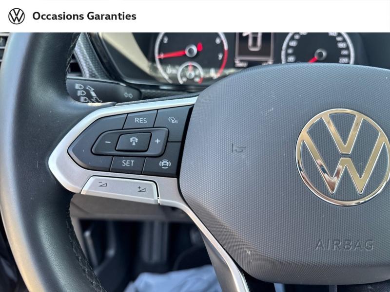 Voitures occasions VOLKSWAGEN T-CROSS Lounge Sarreguemines