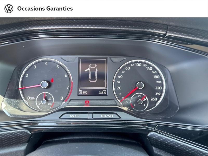 Voitures occasions VOLKSWAGEN T-CROSS Lounge Sarreguemines