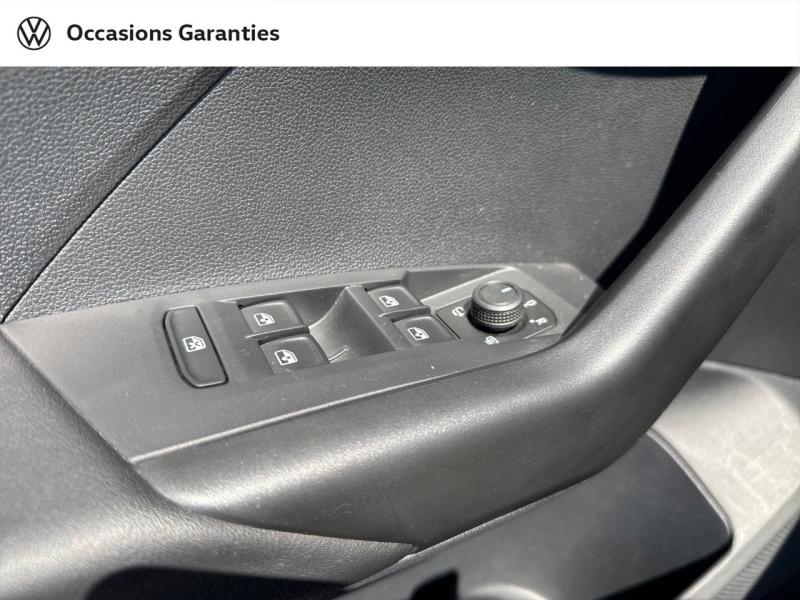 Voitures occasions VOLKSWAGEN T-CROSS Lounge Sarreguemines