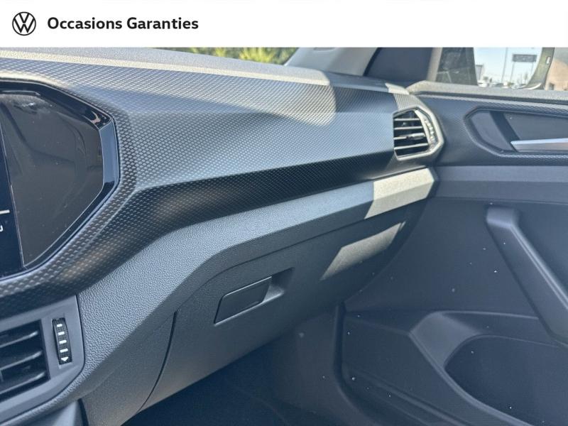 Voitures occasions VOLKSWAGEN T-CROSS Lounge Sarreguemines