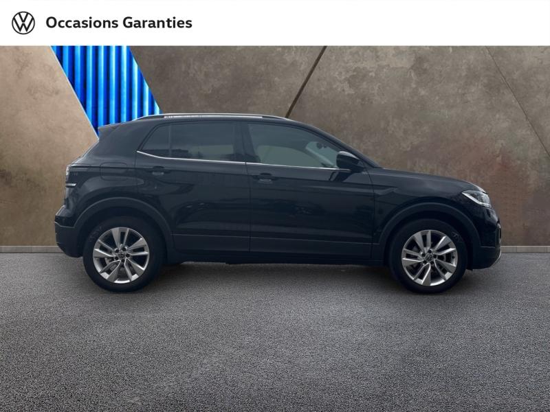Voitures occasions VOLKSWAGEN T-CROSS Style Metz