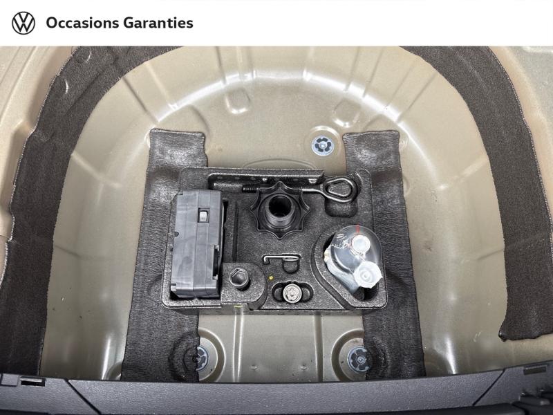 Voitures occasions VOLKSWAGEN T-CROSS Style Sarreguemines